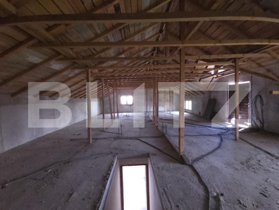 Casa de vânzare 5 camere Lazuri - 186512CV | BLITZ Târgoviște | Poza20