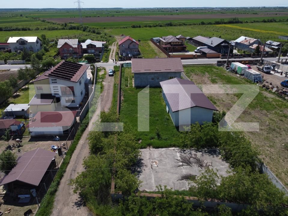 Casa de vânzare 5 camere Lazuri - 186512CV | BLITZ Târgoviște | Poza5