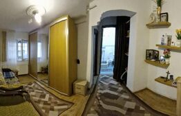 Garsonieră de vânzare, 27.09 mp – Avram Iancu 