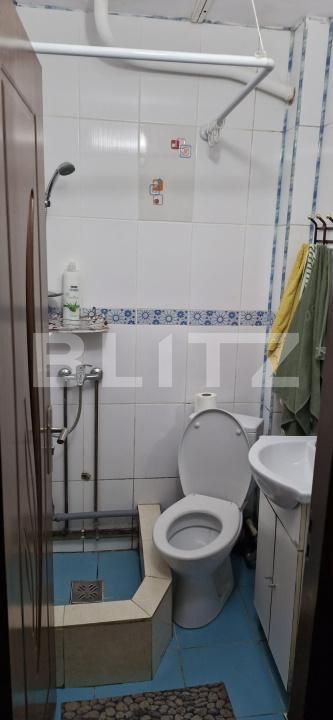 Garsonieră de vânzare Micro 9 - 186523AV | BLITZ Târgoviște | Poza6