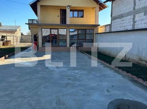 Casa de vânzare 3 camere Prepeliac - 186559CV | BLITZ Târgoviște | Poza7