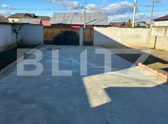 Casa de vânzare 3 camere Sud-Est - 186559CV | BLITZ Târgoviște | Poza8