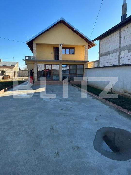 Casa de vânzare 3 camere Prepeliac - 186559CV | BLITZ Târgoviște | Poza7