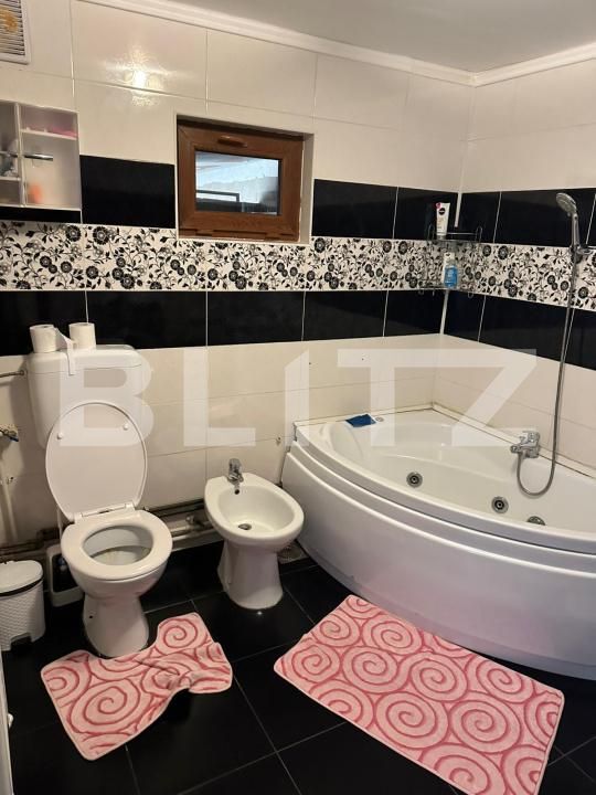 Casa de vânzare 3 camere Prepeliac - 186559CV | BLITZ Târgoviște | Poza5