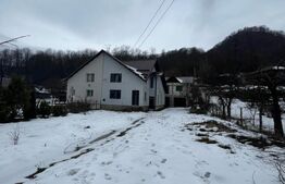 Duplex de vânzare, 145 mp,zona Gura Bărbulețului