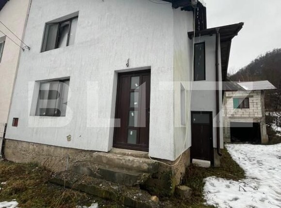 Casa de vânzare 7 camere Barbuletu - 186568CV | BLITZ Târgoviște | Poza1