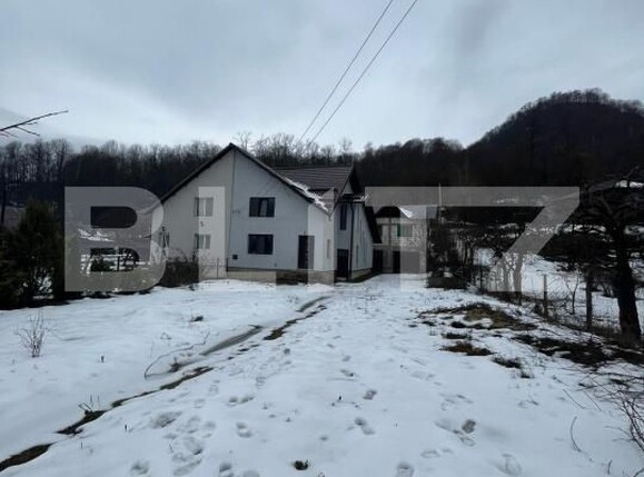 Casa de vânzare 7 camere Barbuletu - 186568CV | BLITZ Târgoviște | Poza3