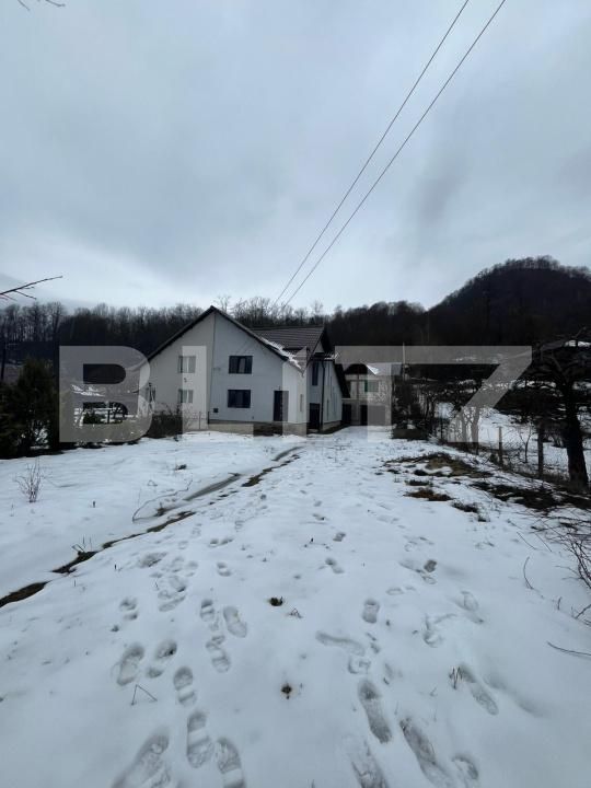 Casa de vânzare 7 camere Barbuletu - 186568CV | BLITZ Târgoviște | Poza3