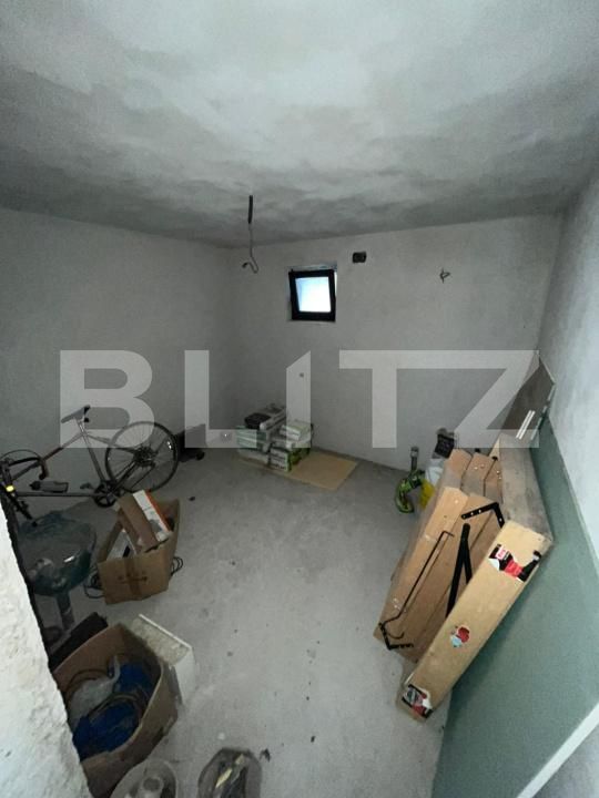 Casa de vânzare 7 camere Exterior Nord - 186568CV | BLITZ Târgoviște | Poza8