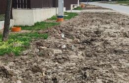  Teren parcelat intravilan 1040 mp – Cobia, sat Mislea – ieșire la pădure