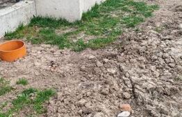  Teren parcelat intravilan 1040 mp – Cobia, sat Mislea – ieșire la pădure