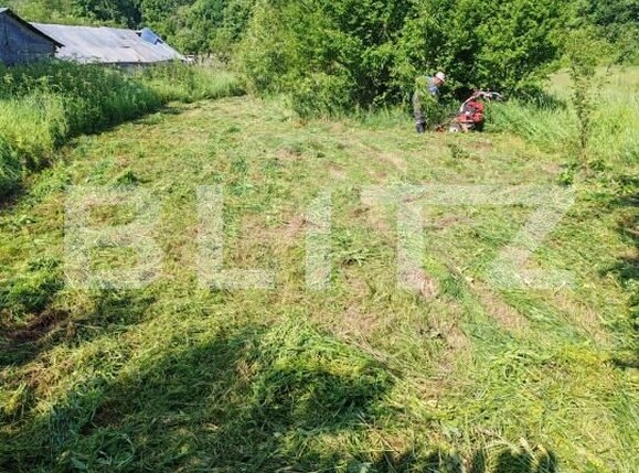 Teren de vânzare Exterior Vest - 186569TV | BLITZ Târgoviște | Poza5