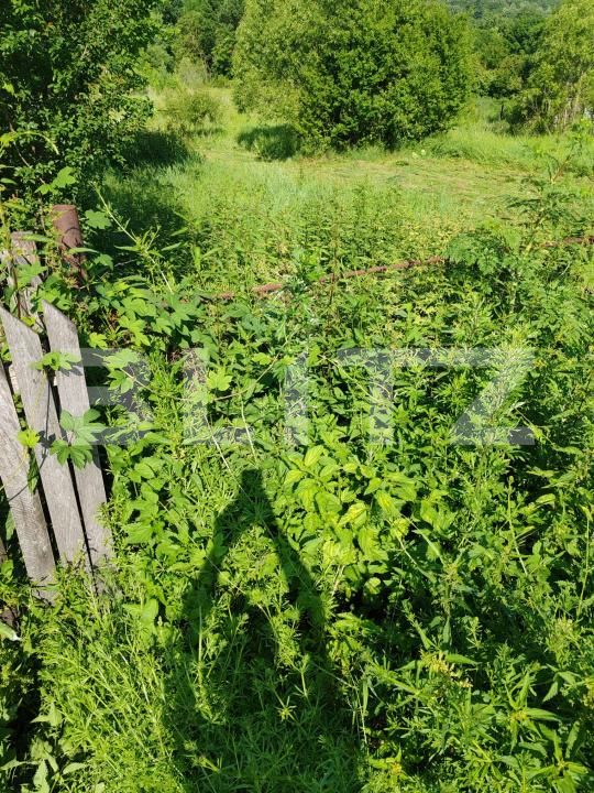 Teren de vânzare Exterior Vest - 186569TV | BLITZ Târgoviște | Poza8