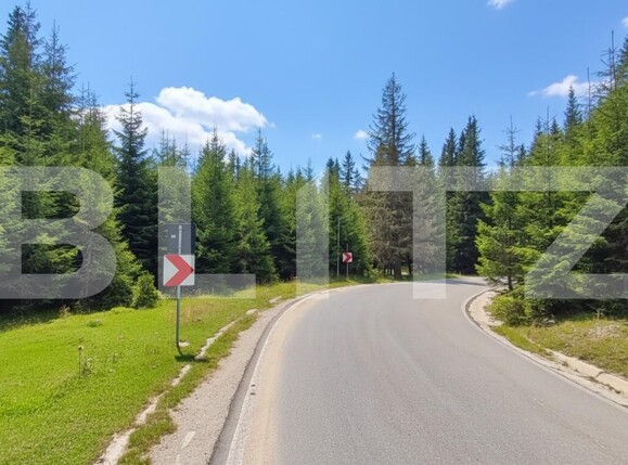 Teren de vânzare Exterior Nord - 186595TV | BLITZ Târgoviște | Poza2