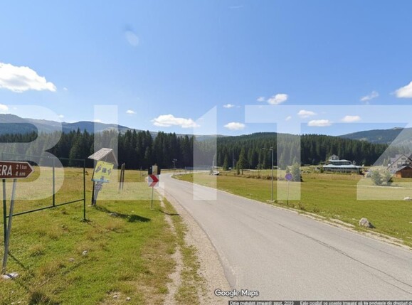 Teren de vânzare Exterior Nord - 186595TV | BLITZ Târgoviște | Poza1