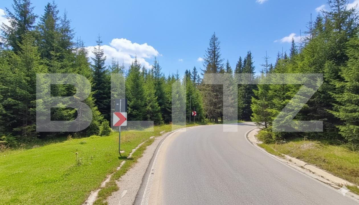 Teren de vânzare Exterior Nord - 186595TV | BLITZ Târgoviște | Poza2