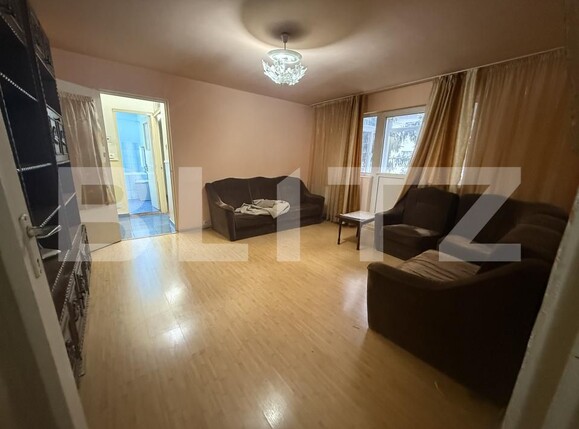 Apartament de vânzare 3 camere Micro 4 - 186686AV | BLITZ Târgoviște | Poza2