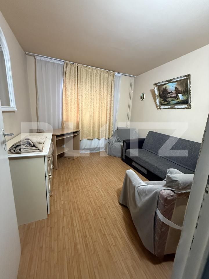 Apartament de vânzare 3 camere Micro 4 - 186686AV | BLITZ Târgoviște | Poza3