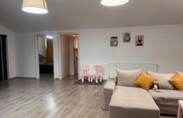 Apartament lux în inima orașului Găești