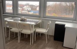 Apartament lux în inima orașului Găești