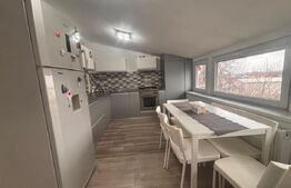 Apartament lux în inima orașului Găești