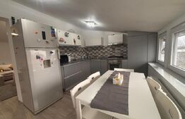 Apartament lux în inima orașului Găești