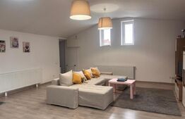 Apartament lux în inima orașului Găești