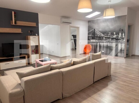 Apartament de închiriat 4 camere Găeşti - 186693AI | BLITZ Târgoviște | Poza5