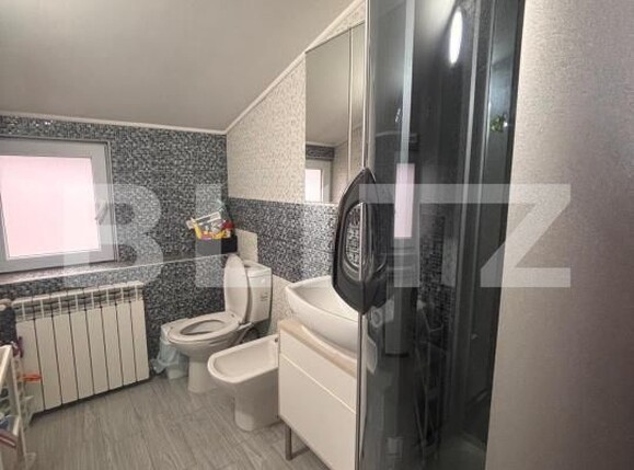 Apartament de închiriat 4 camere Găeşti - 186693AI | BLITZ Târgoviște | Poza18