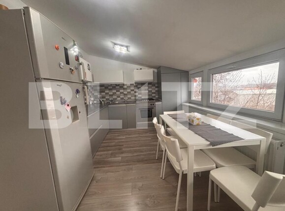 Apartament de închiriat 4 camere Găeşti - 186693AI | BLITZ Târgoviște | Poza10