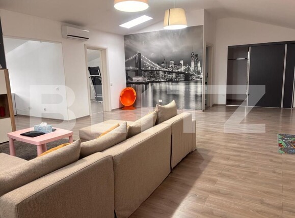 Apartament de închiriat 4 camere Găeşti - 186693AI | BLITZ Târgoviște | Poza6