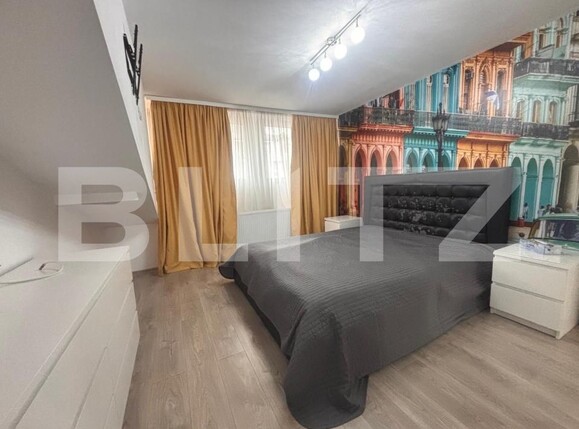 Apartament de închiriat 4 camere Găeşti - 186693AI | BLITZ Târgoviște | Poza20