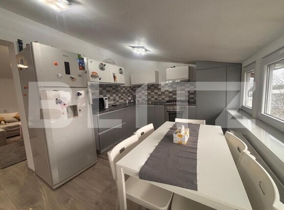 Apartament de închiriat 4 camere Găeşti - 186693AI | BLITZ Târgoviște | Poza8