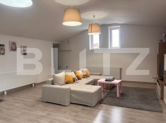 Apartament de închiriat 4 camere Găeşti - 186693AI | BLITZ Târgoviște | Poza1