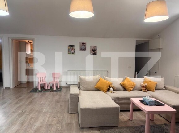 Apartament de închiriat 4 camere Găeşti - 186693AI | BLITZ Târgoviște | Poza3