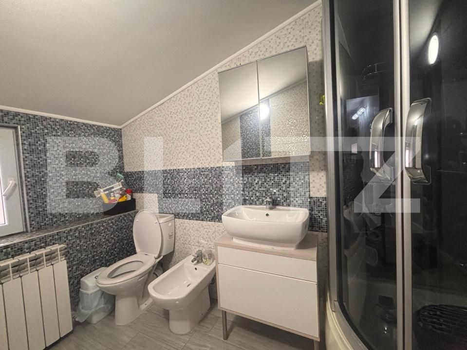 Apartament de închiriat 4 camere Găeşti - 186693AI | BLITZ Târgoviște | Poza17