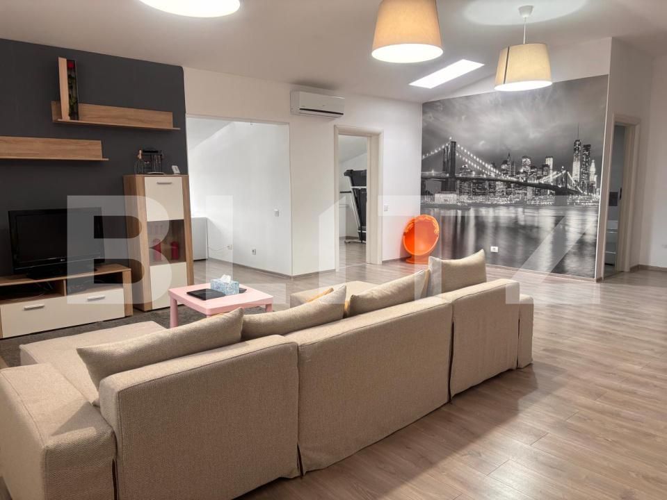 Apartament de închiriat 4 camere Găeşti - 186693AI | BLITZ Târgoviște | Poza5