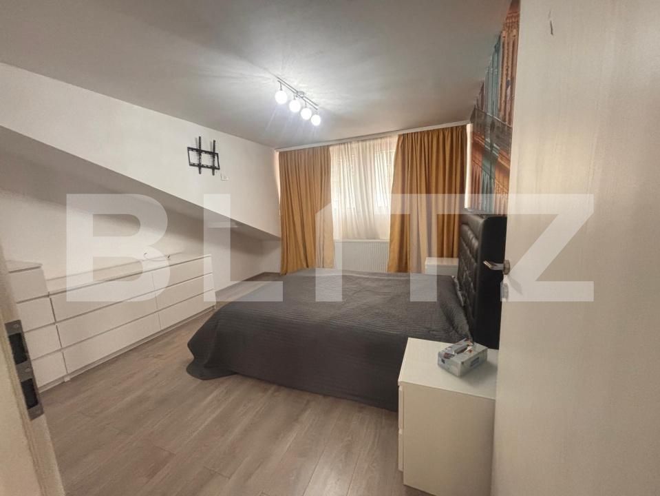 Apartament de închiriat 4 camere Găeşti - 186693AI | BLITZ Târgoviște | Poza22