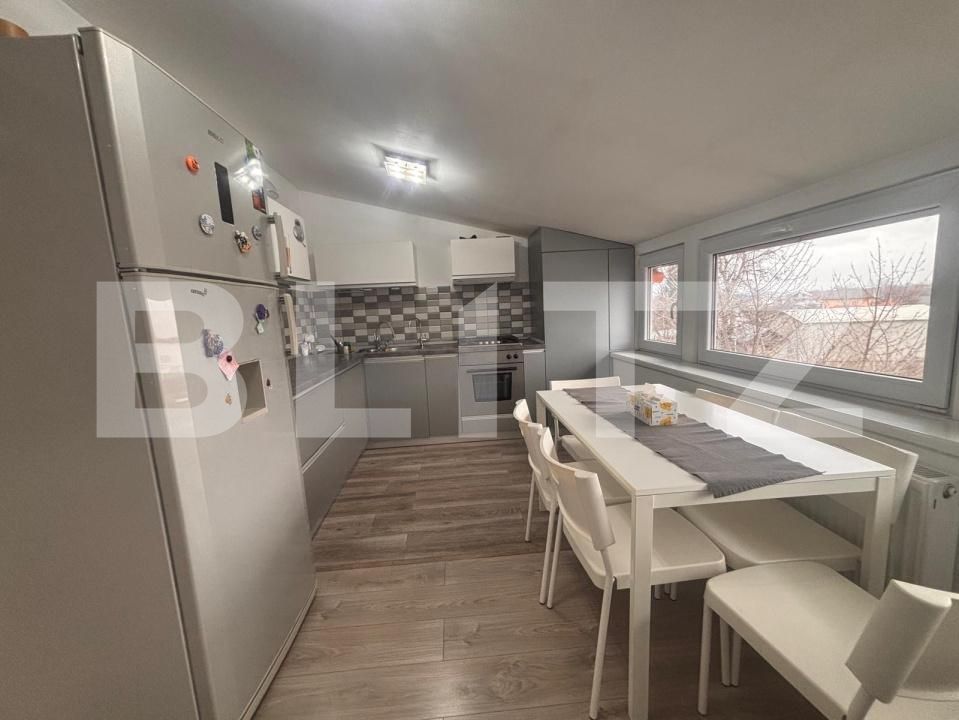 Apartament de închiriat 4 camere Găeşti - 186693AI | BLITZ Târgoviște | Poza10