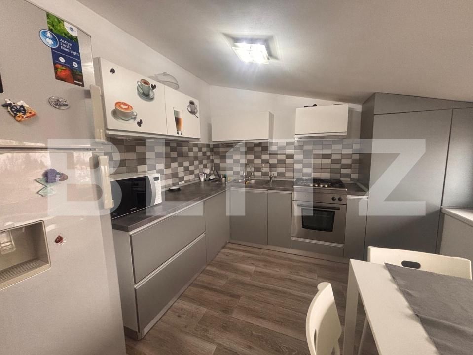 Apartament de închiriat 4 camere Găeşti - 186693AI | BLITZ Târgoviște | Poza9