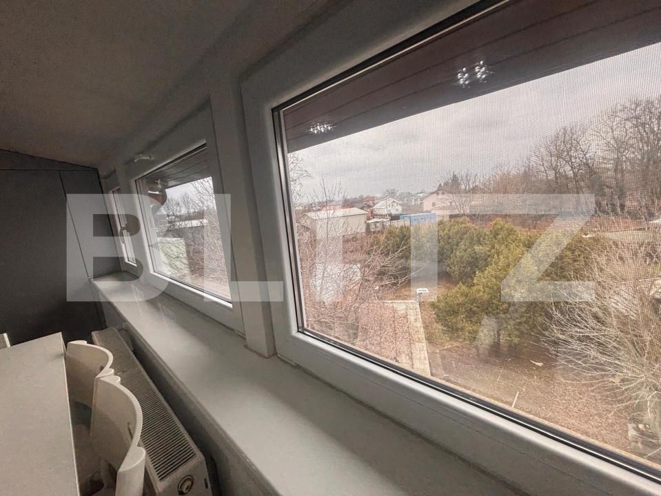 Apartament de închiriat 4 camere Găeşti - 186693AI | BLITZ Târgoviște | Poza15