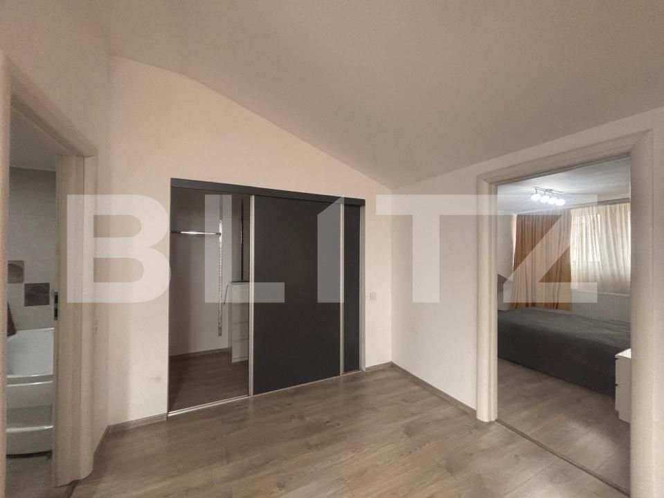Apartament de închiriat 4 camere Găeşti - 186693AI | BLITZ Târgoviște | Poza23