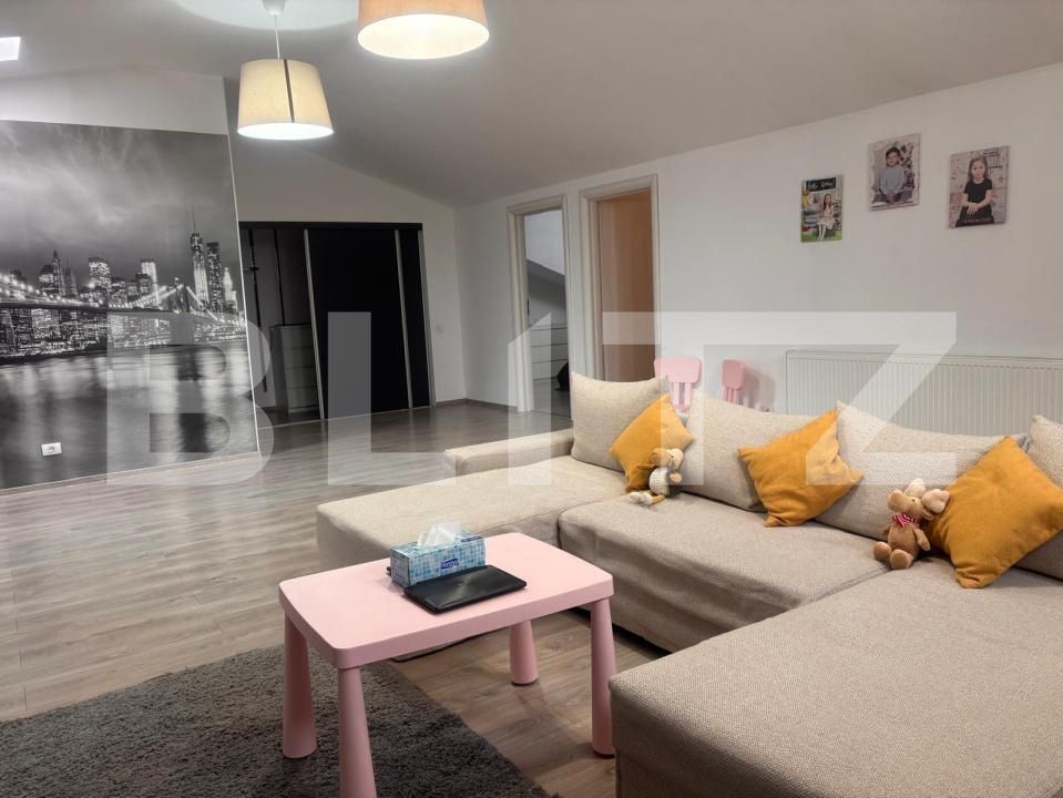 Apartament de închiriat 4 camere Găeşti - 186693AI | BLITZ Târgoviște | Poza2