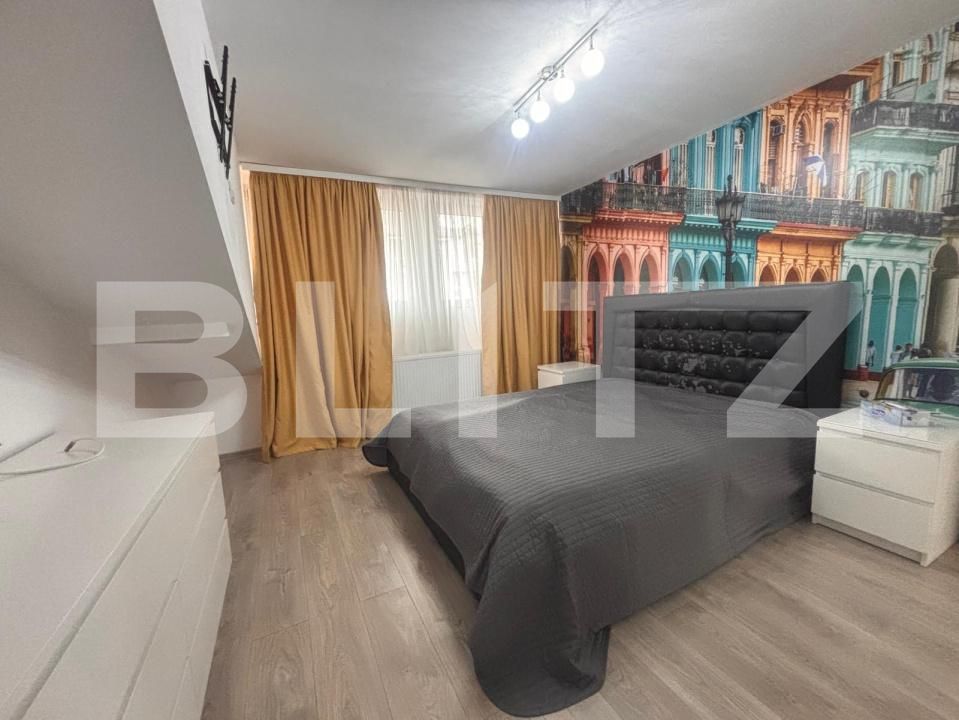 Apartament de închiriat 4 camere Găeşti - 186693AI | BLITZ Târgoviște | Poza20