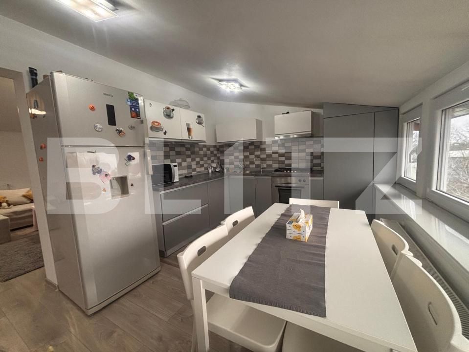 Apartament de închiriat 4 camere Găeşti - 186693AI | BLITZ Târgoviște | Poza8