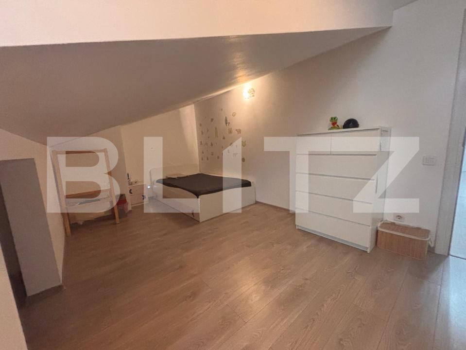 Apartament de închiriat 4 camere Găeşti - 186693AI | BLITZ Târgoviște | Poza24
