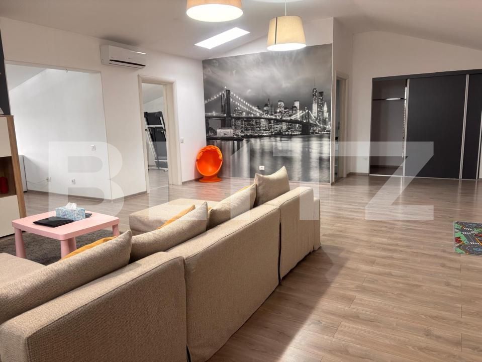 Apartament de închiriat 4 camere Găeşti - 186693AI | BLITZ Târgoviște | Poza6