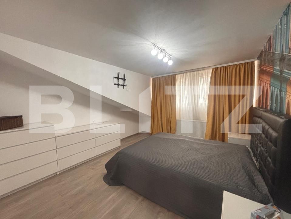 Apartament de închiriat 4 camere Găeşti - 186693AI | BLITZ Târgoviște | Poza21
