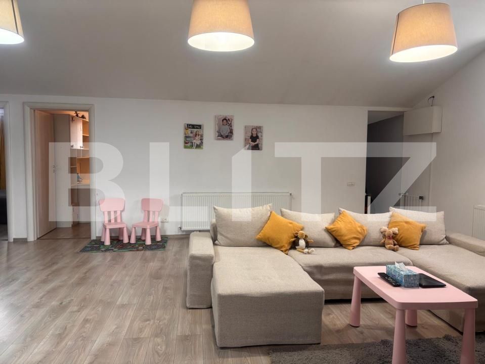 Apartament de închiriat 4 camere Găeşti - 186693AI | BLITZ Târgoviște | Poza3
