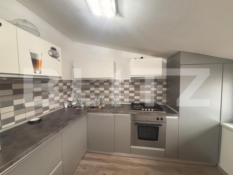 Apartament de închiriat 4 camere Găeşti - 186693AI | BLITZ Târgoviște | Poza11